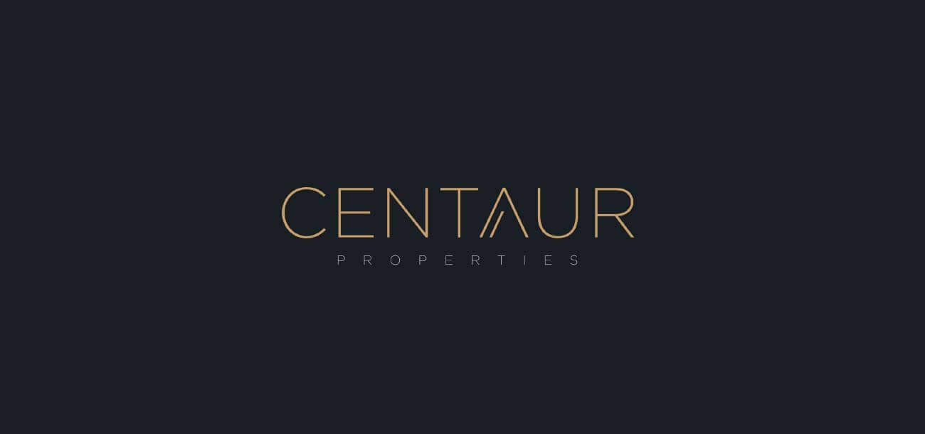 centaur properties logo
