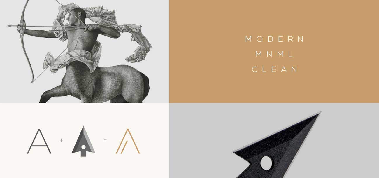 centaur properties visual