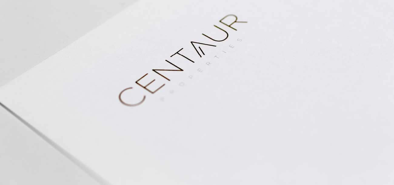 centaur properties book
