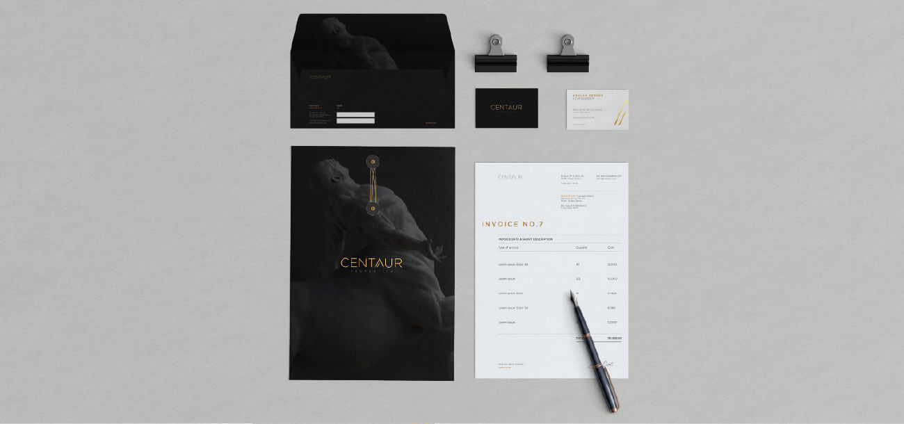 centaur properties promo