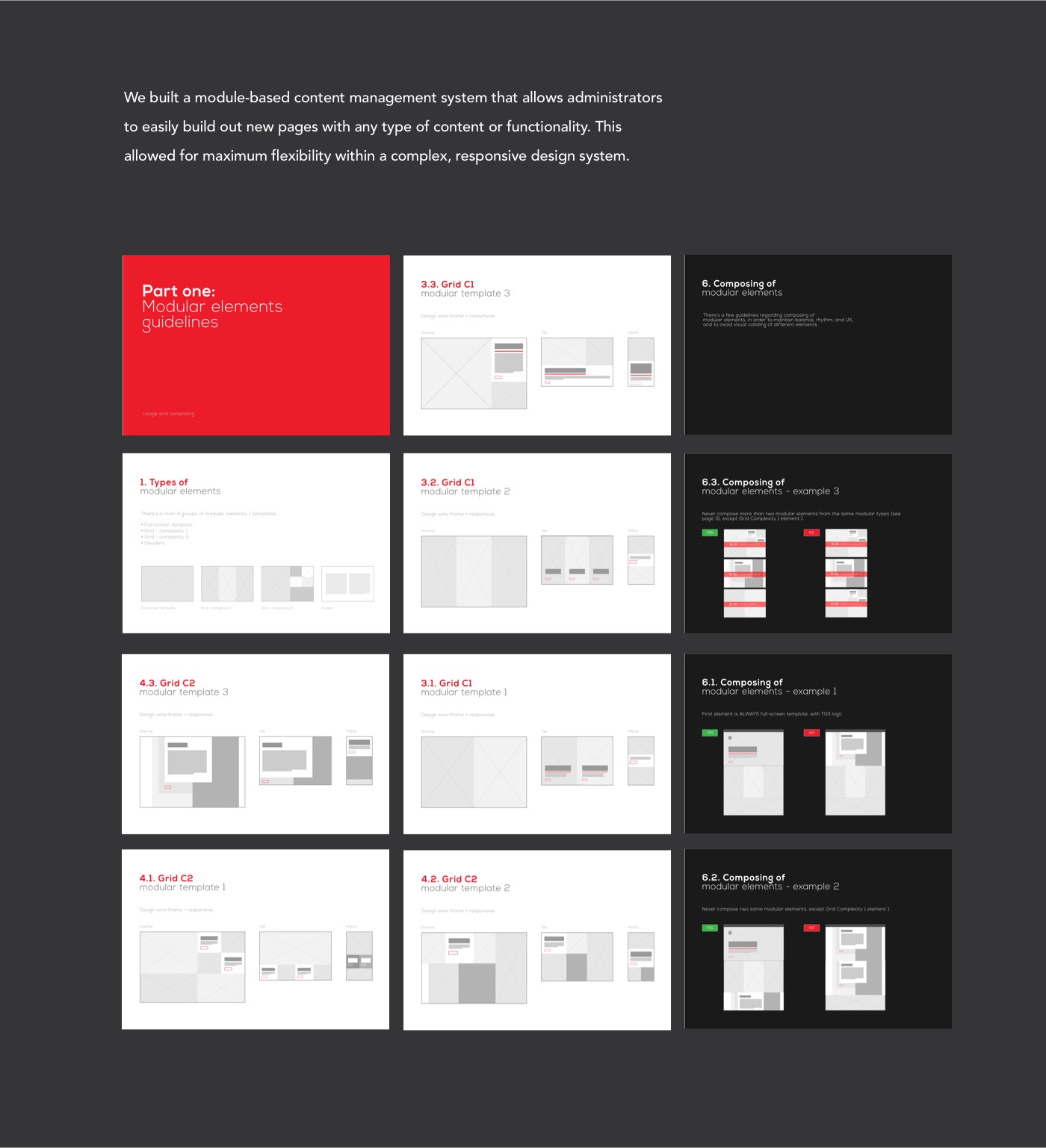 think global school large image