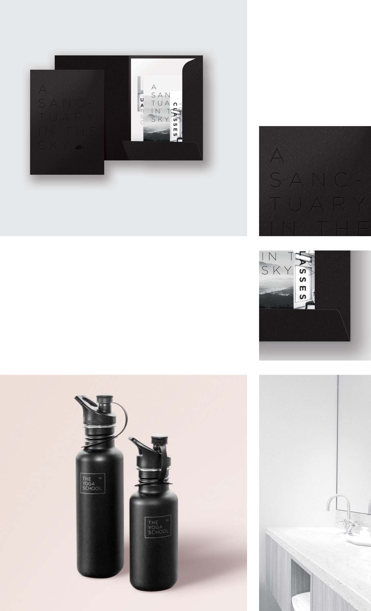 the yoga school marketing