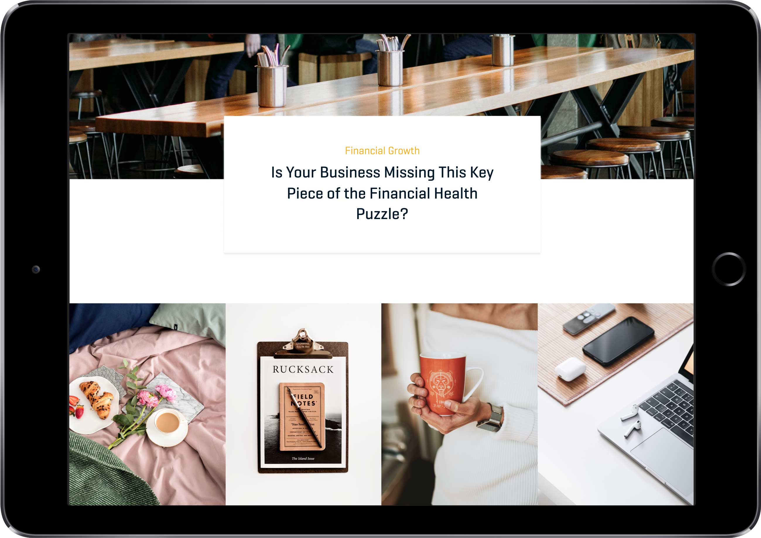 capital one spark group