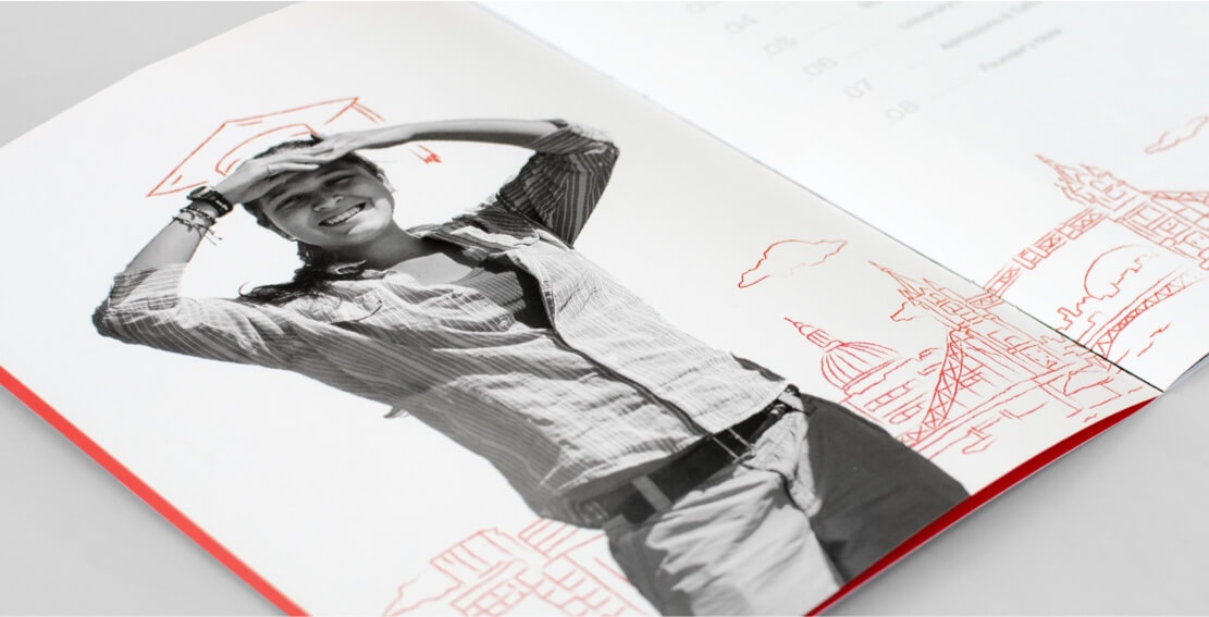 think global school 6