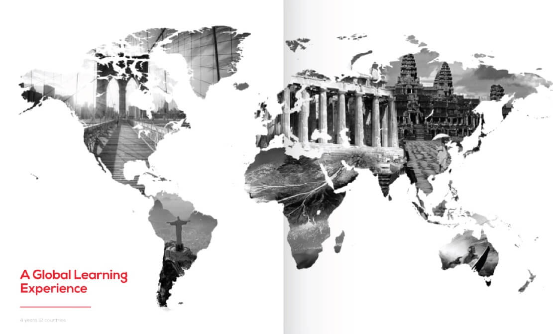 think global school 8