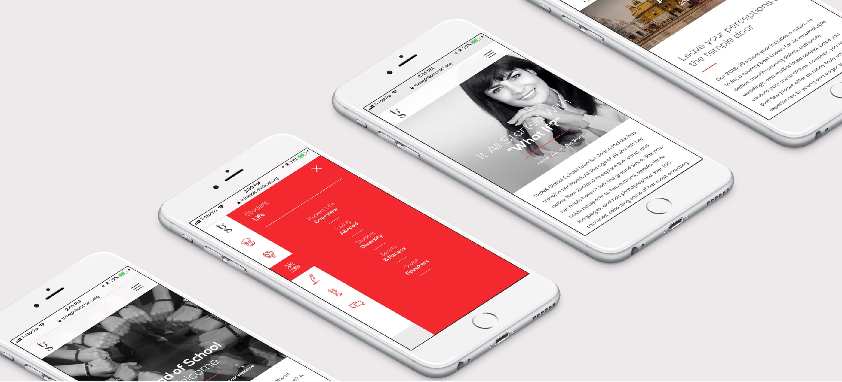 think global school 11