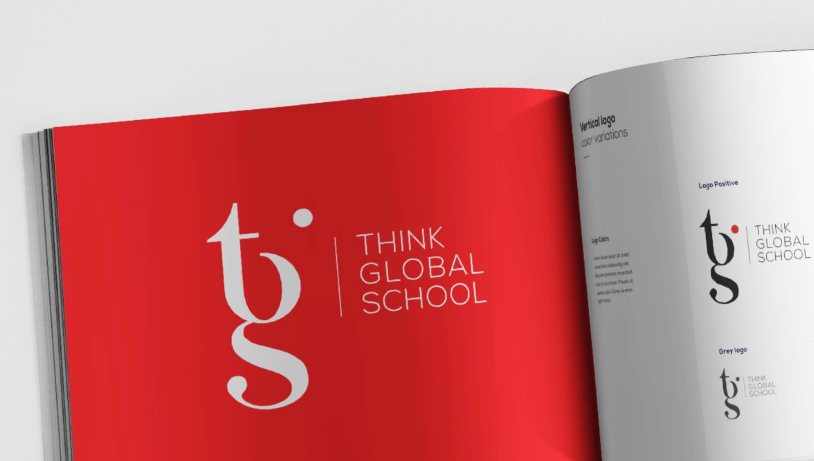 think global school 13