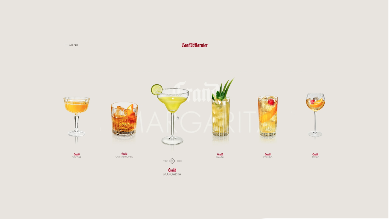coctails