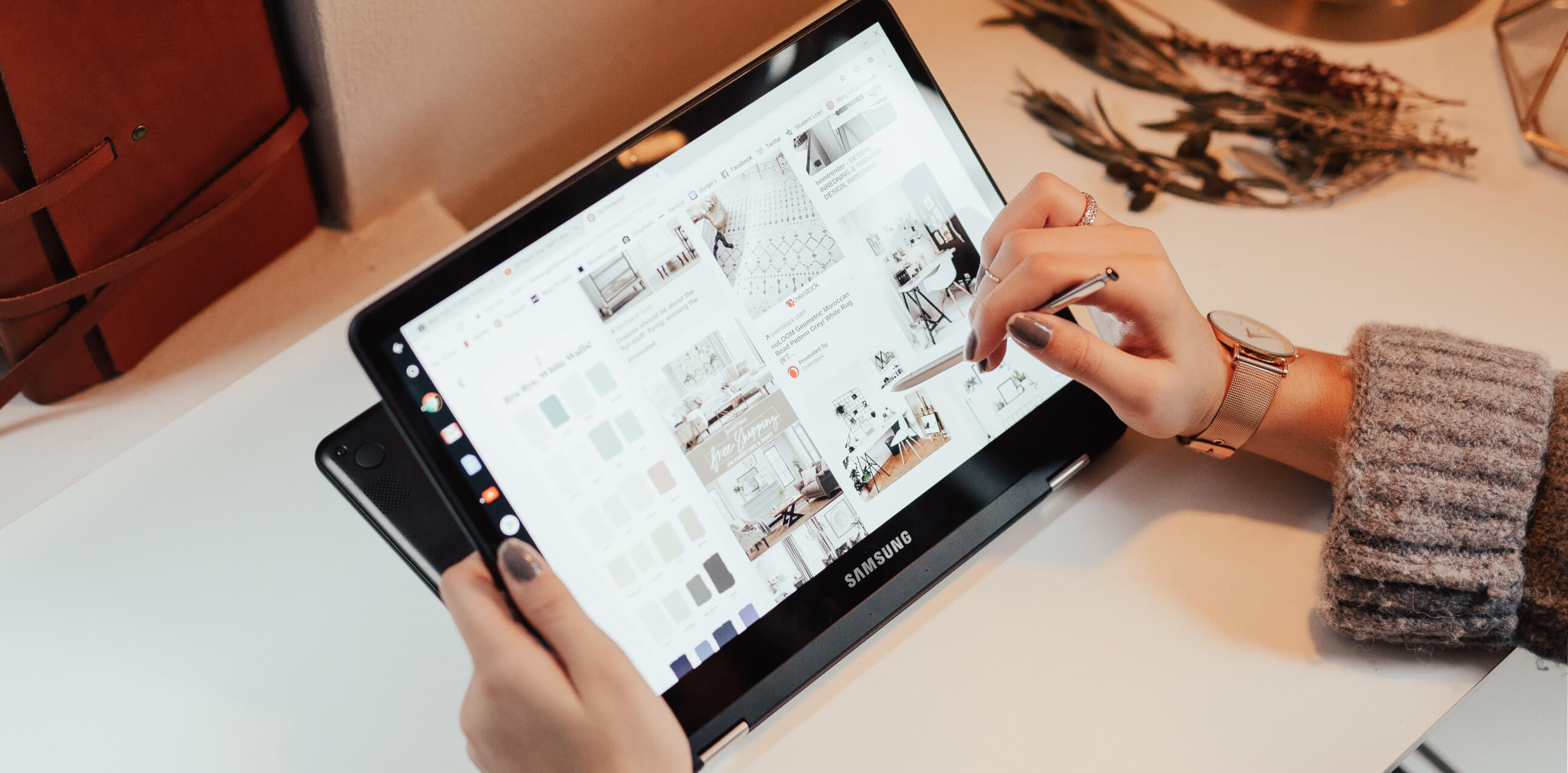 capital one spark design