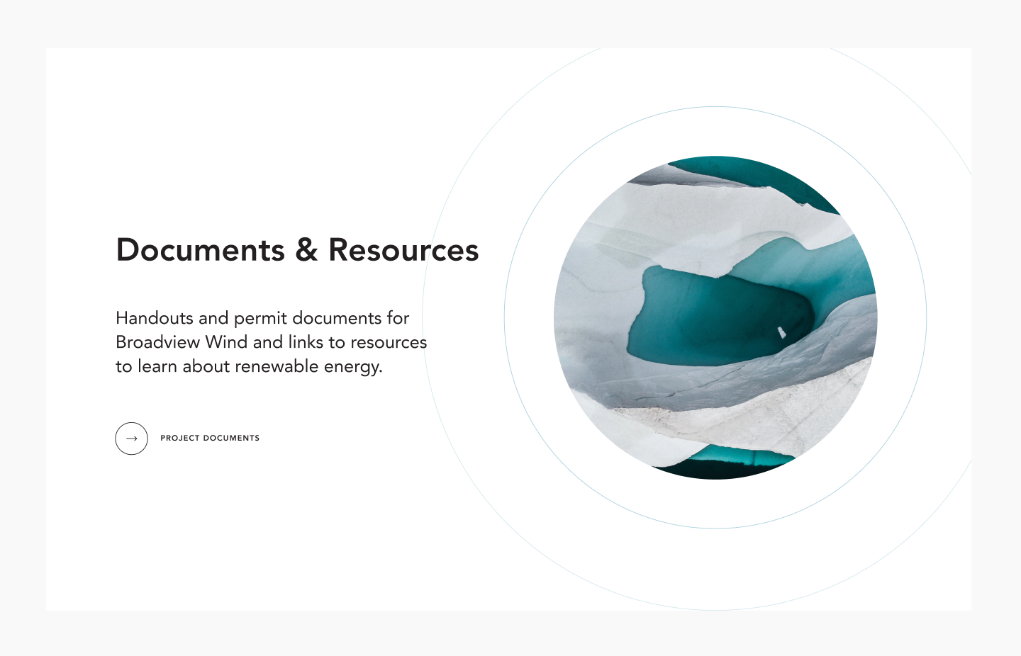 Pattern Energy frame 55162