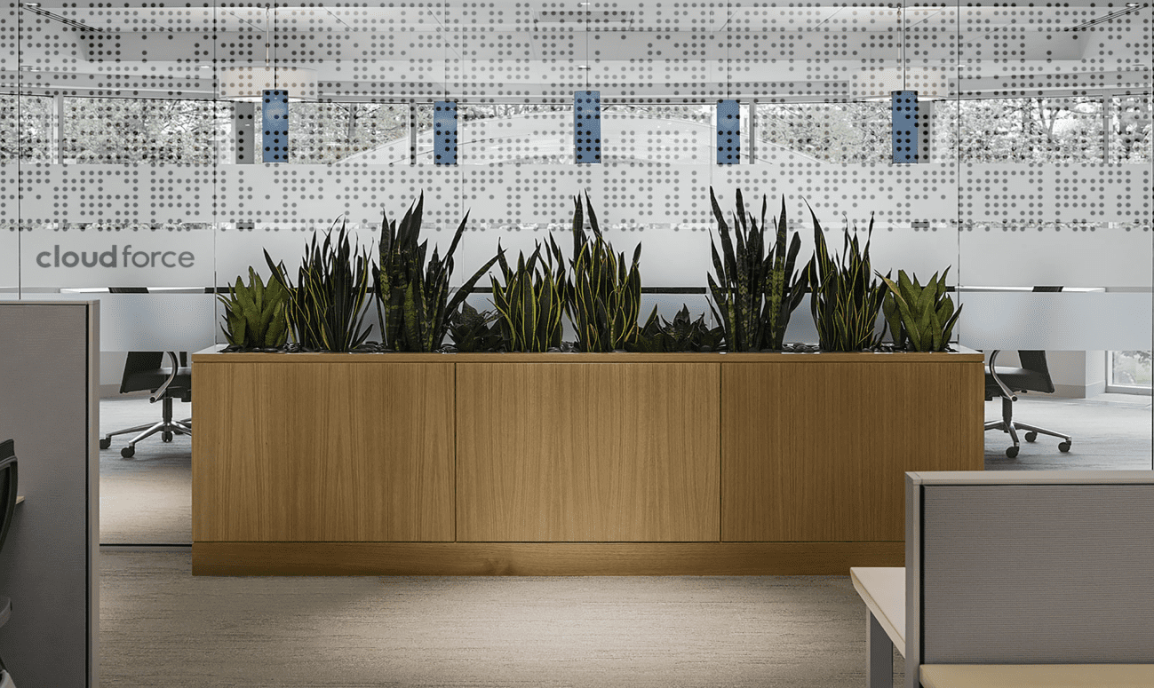 cloudforce revolution gravity paper mockup 1