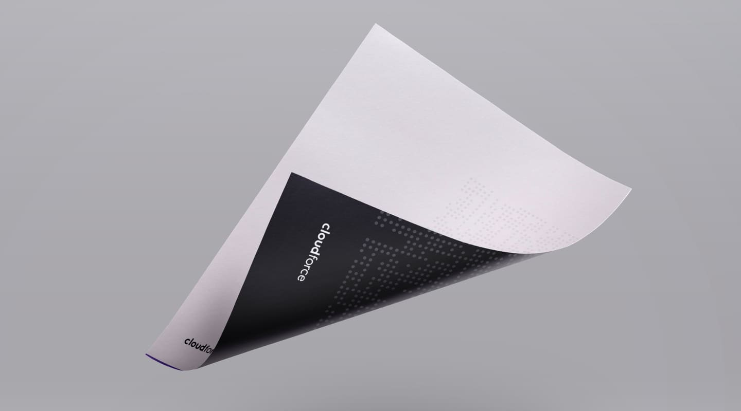 cloudforce revolution asset 17