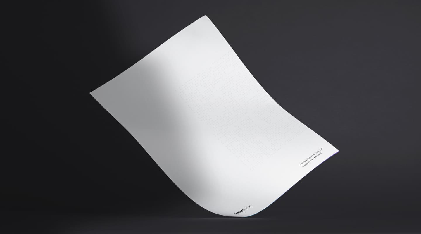 cloudforce revolution asset 18