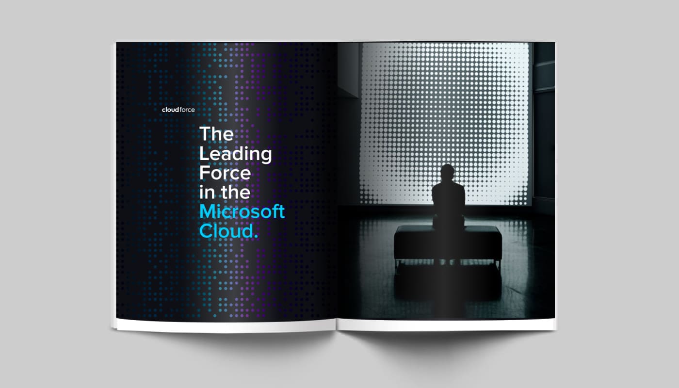 cloudforce revolution asset 13