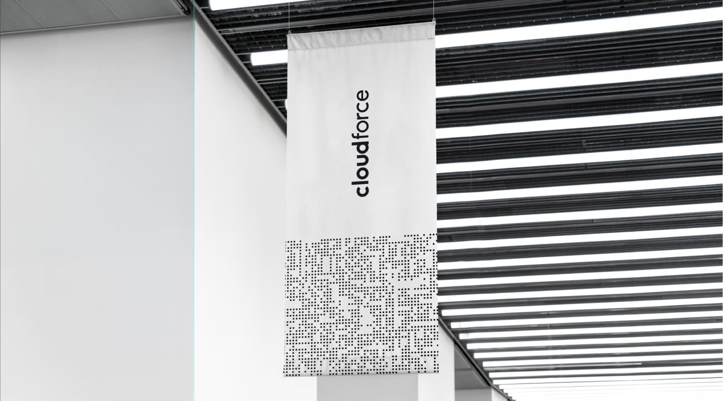 cloudforce revolution asset 23