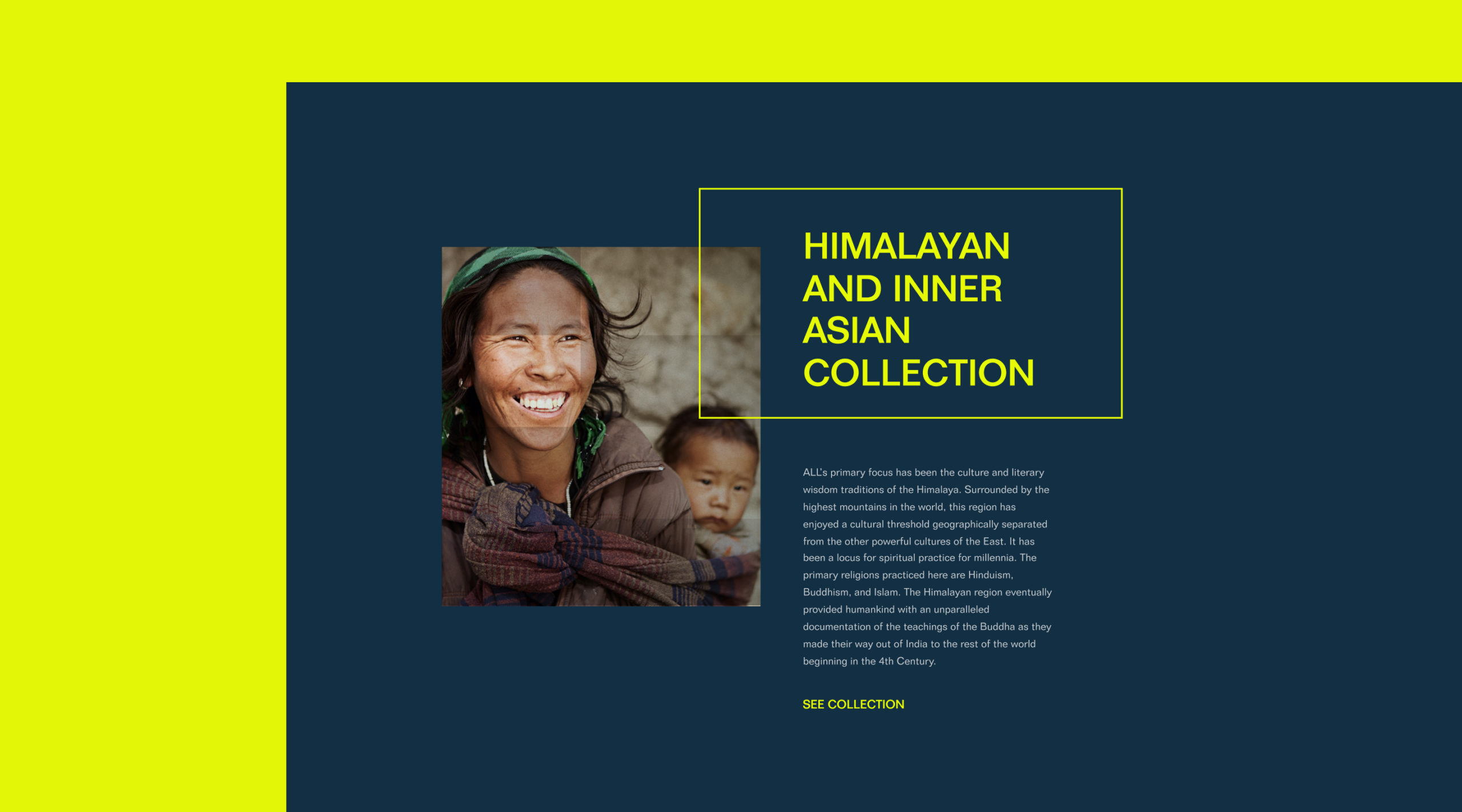 Asian Legacy Library revolution image 1