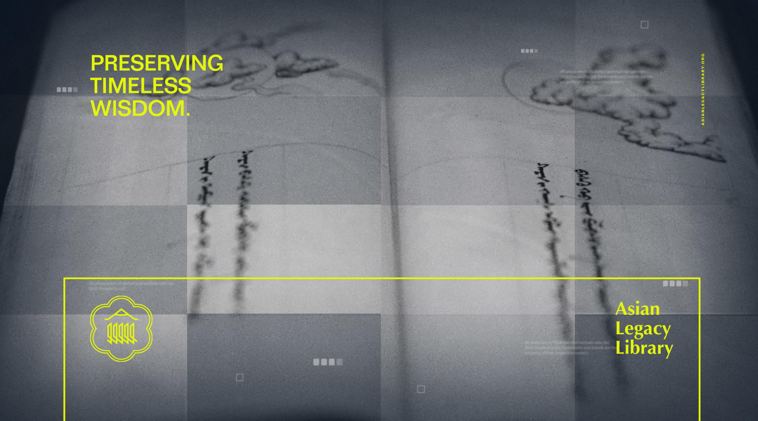 Asian Legacy Library revolution image 10