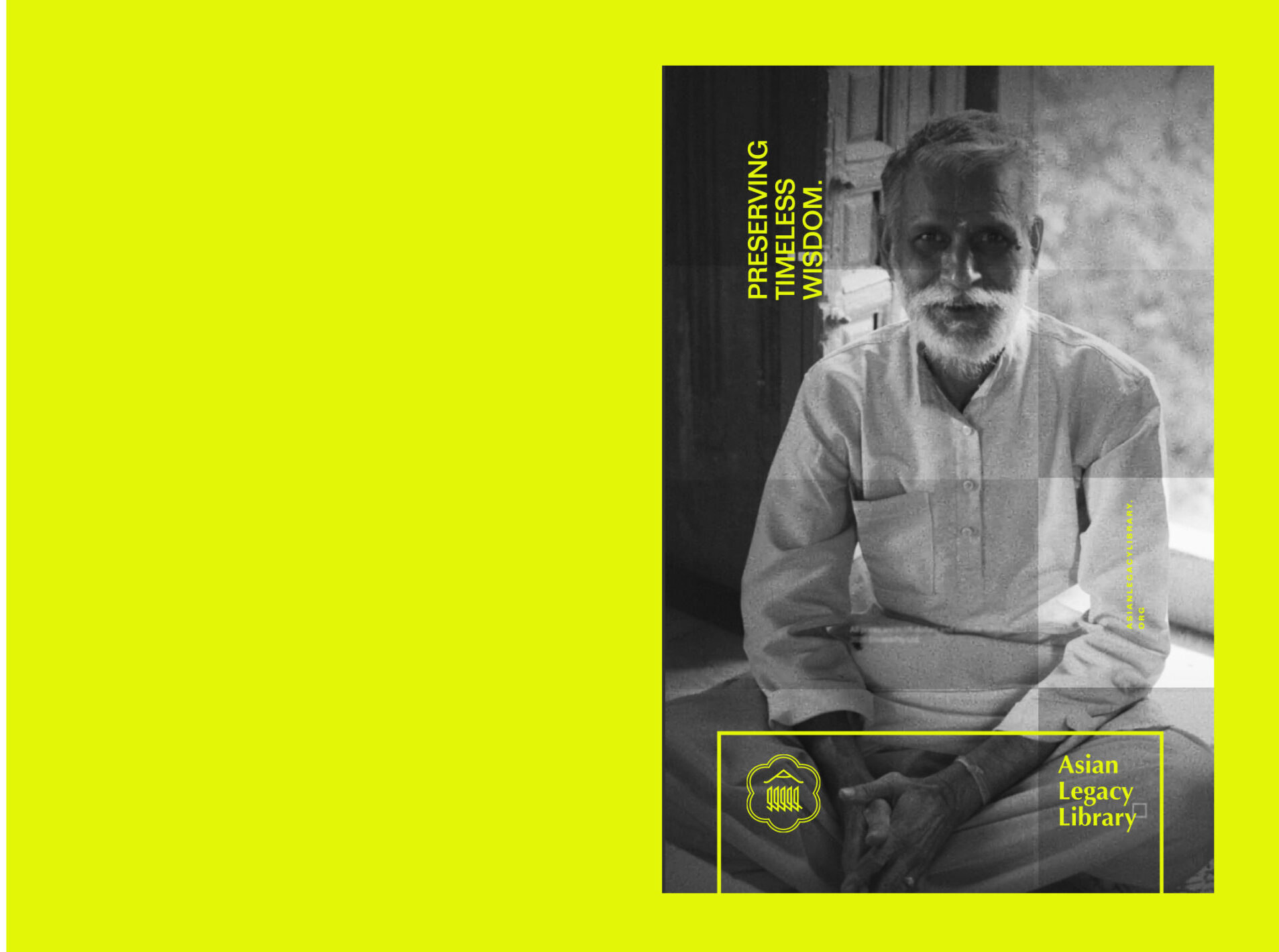 Asian Legacy Library revolution image 11