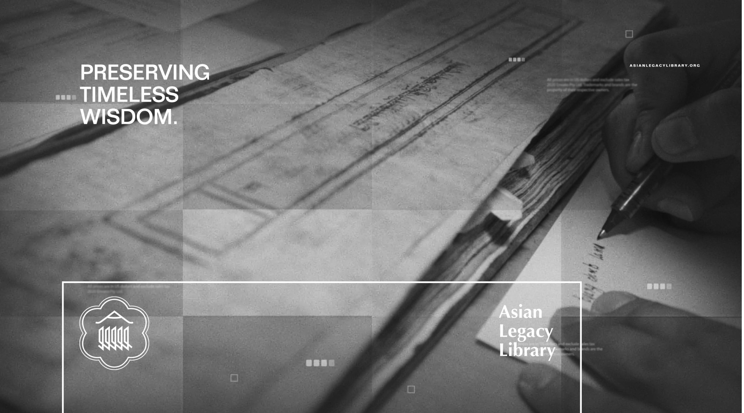 Asian Legacy Library image 12