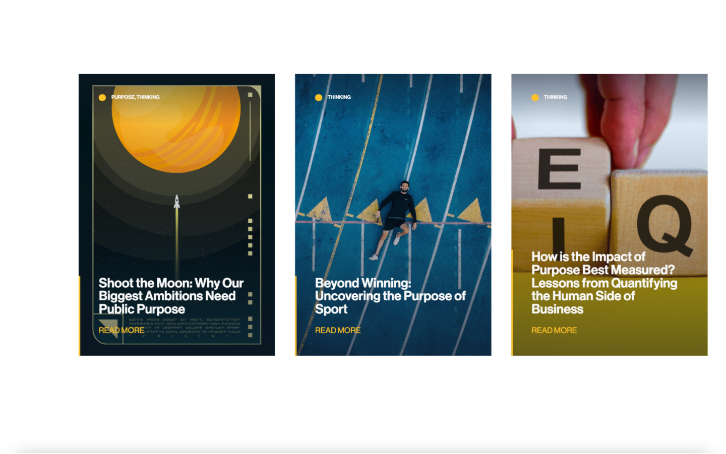 Frame BCG BrightHouse